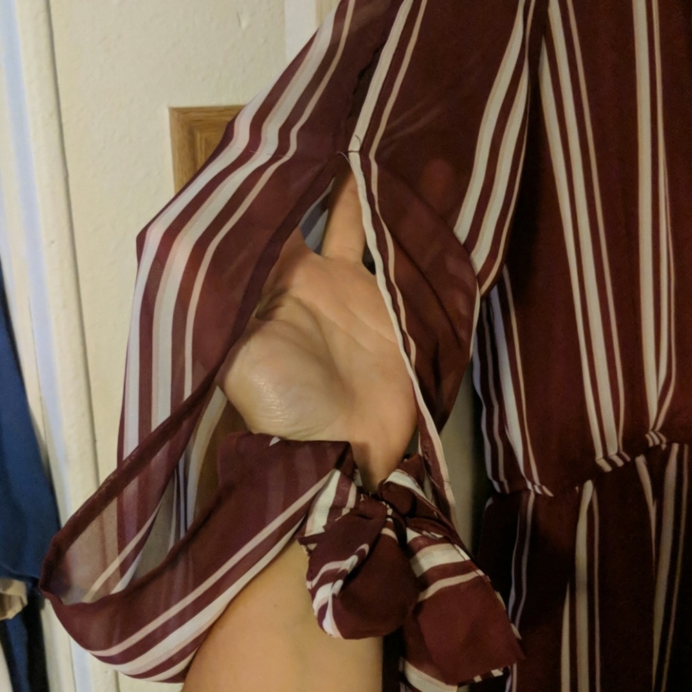 Romper - Picture 3 of 3